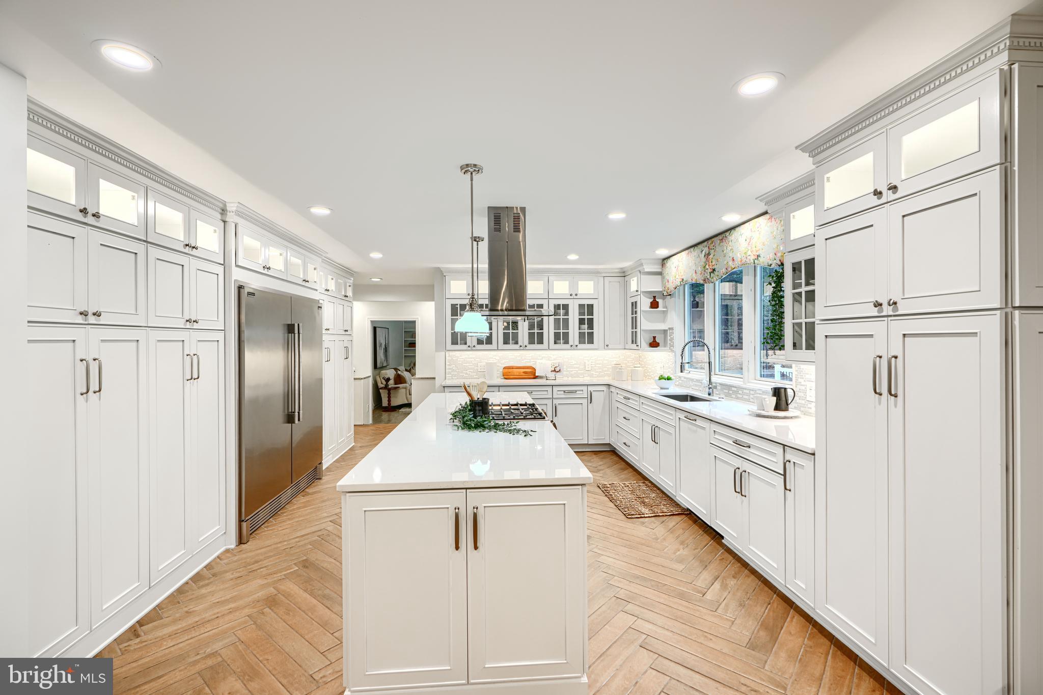 IVY HILL - Residential