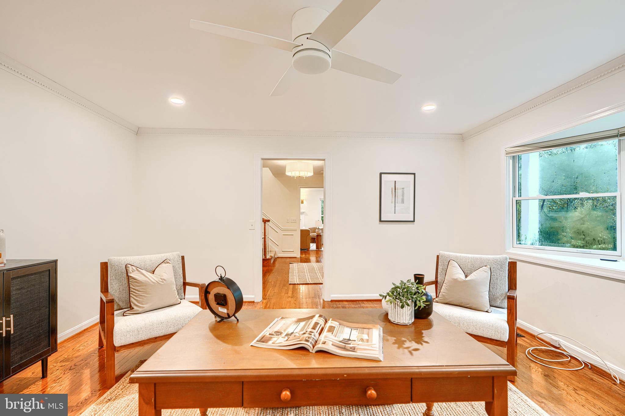 IVY HILL - Residential