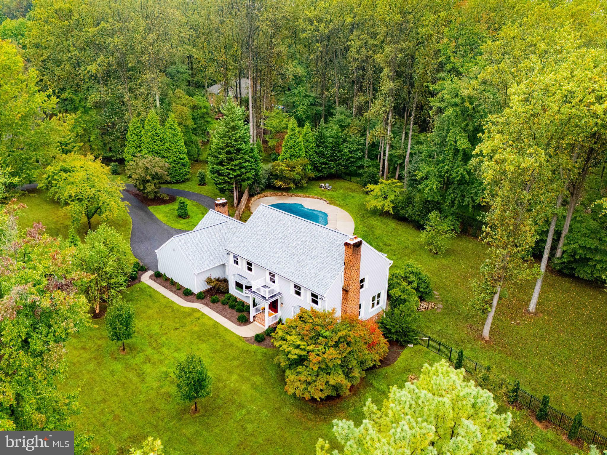 IVY HILL - Residential