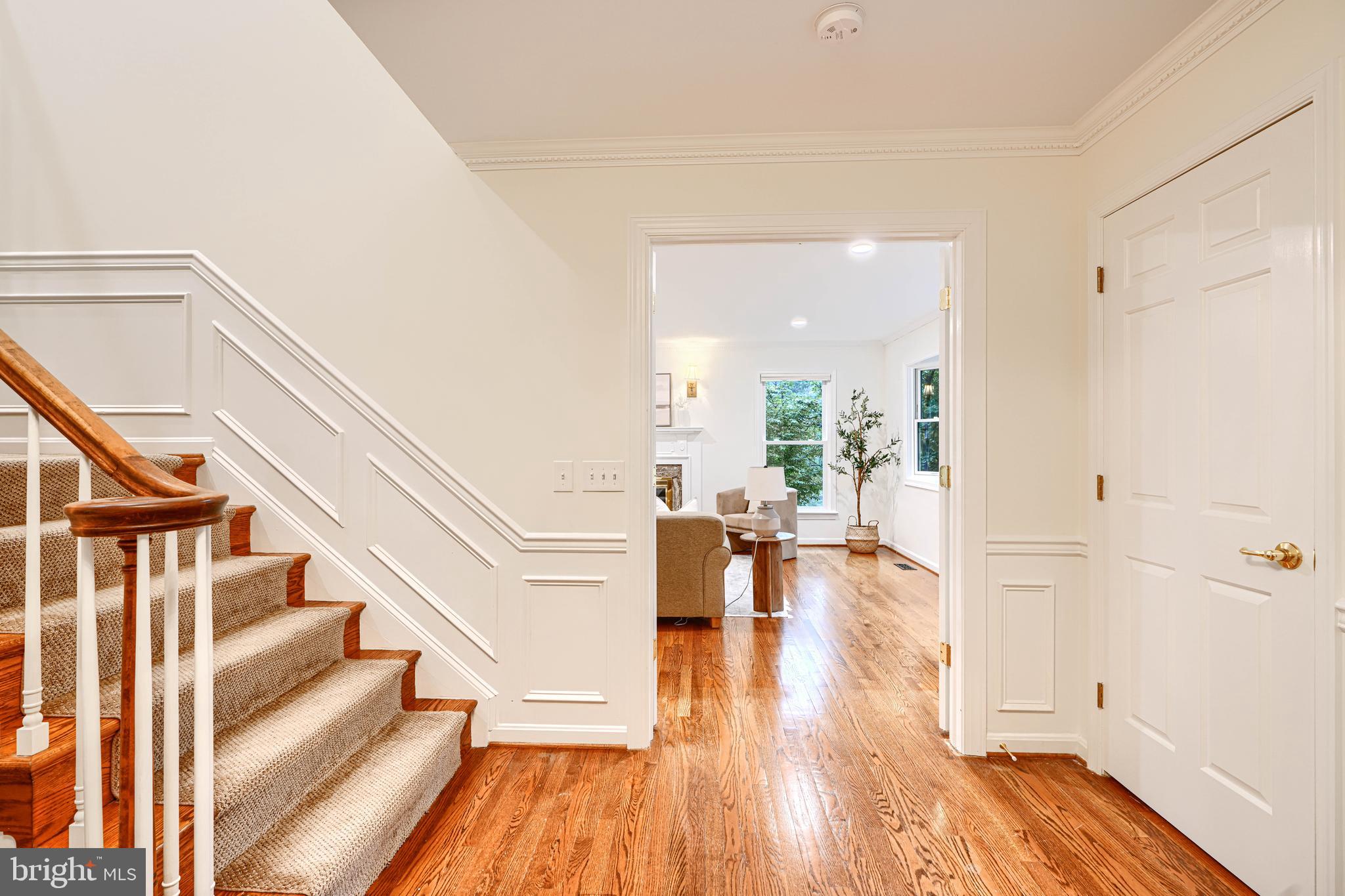 IVY HILL - Residential