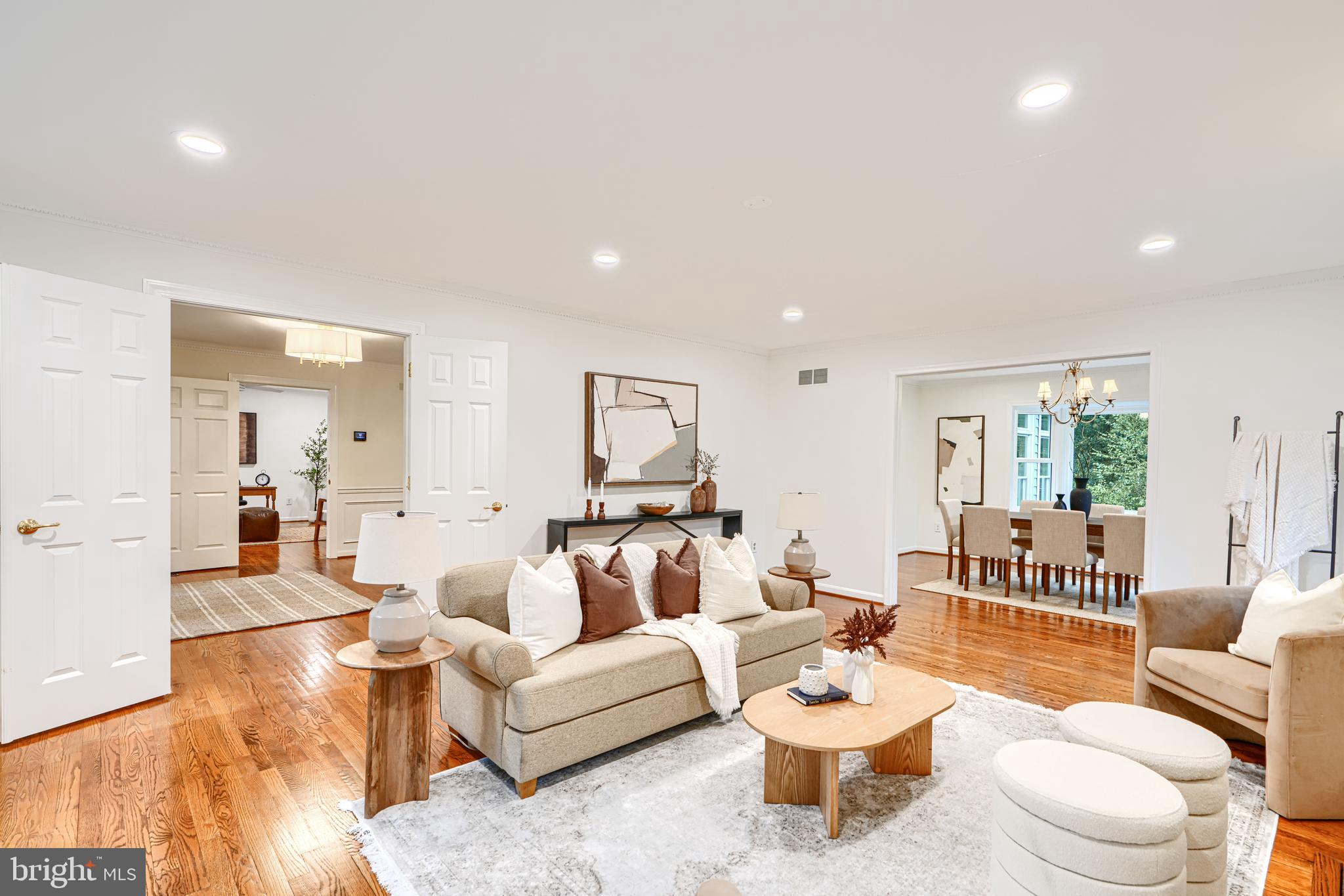 IVY HILL - Residential