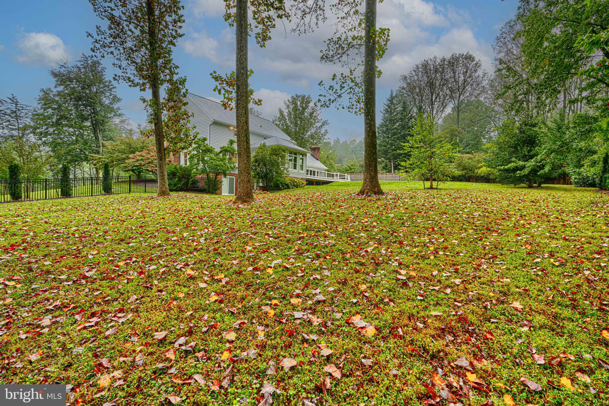 IVY HILL - Residential