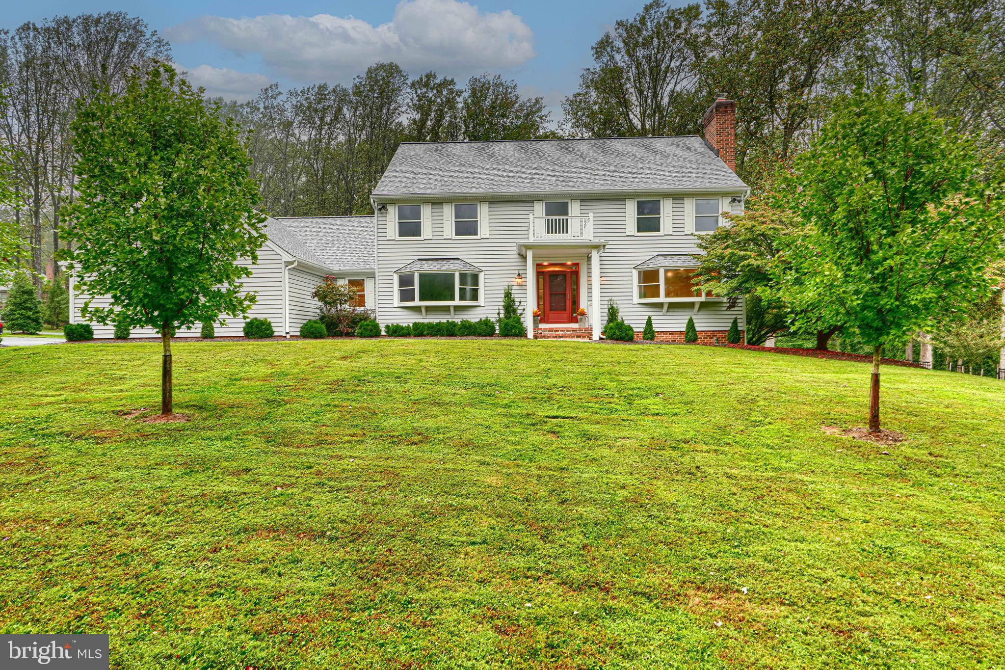 14 CHRIS ELIOT COURT