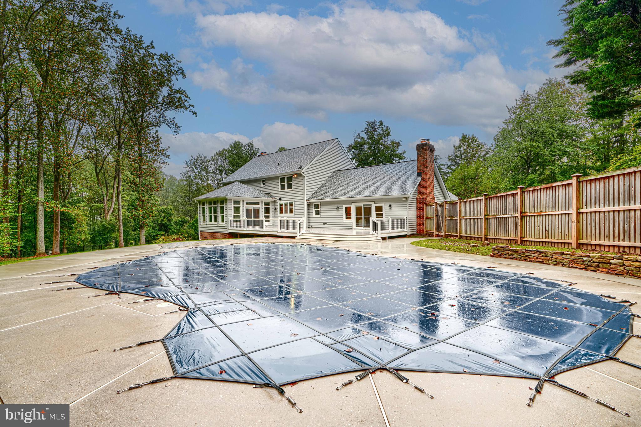 IVY HILL - Residential