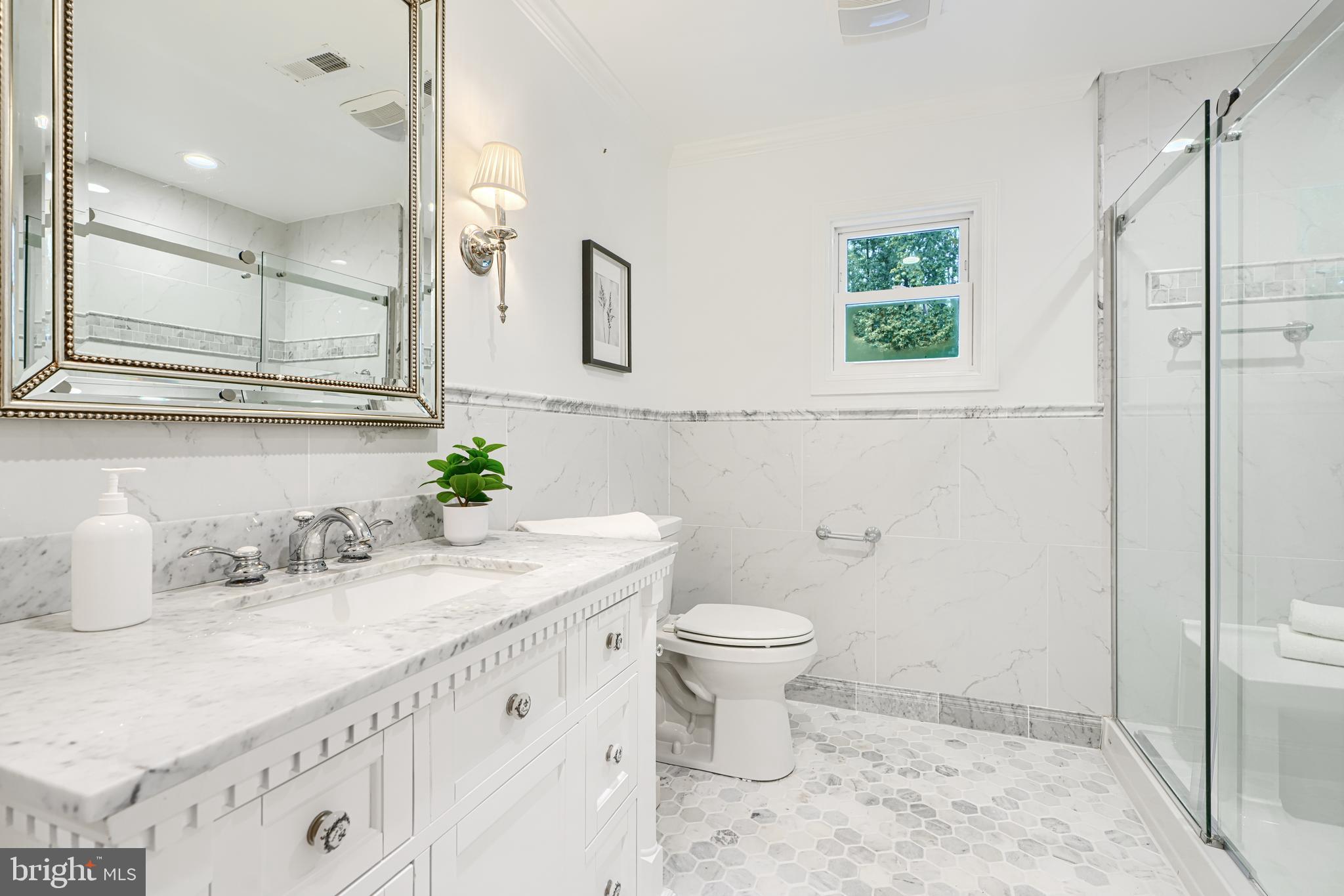 IVY HILL - Residential