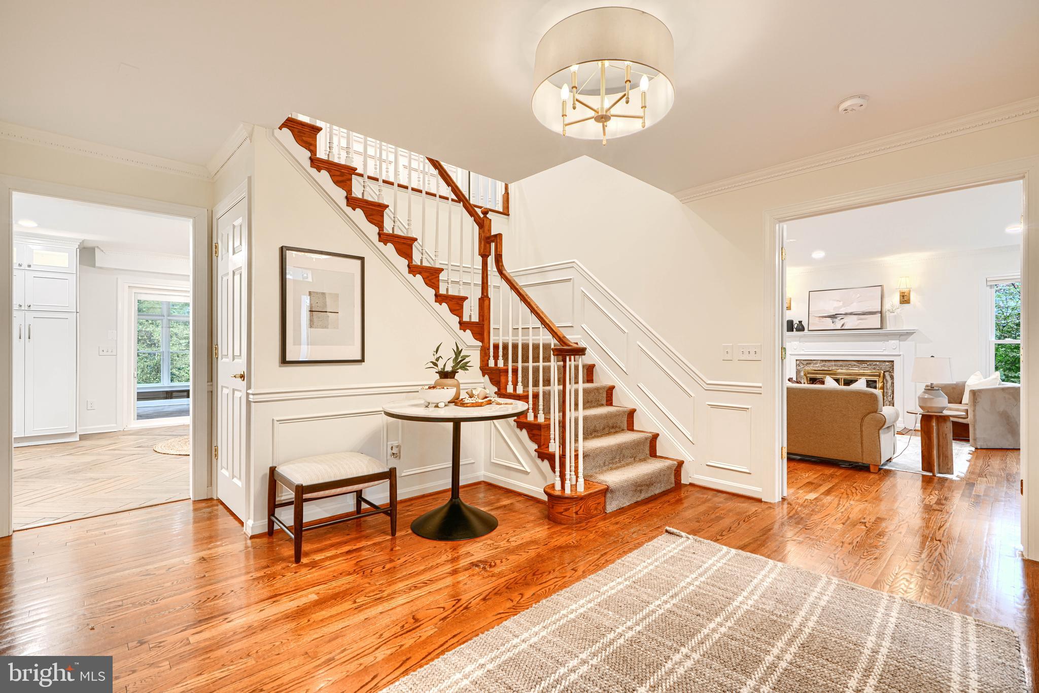 IVY HILL - Residential