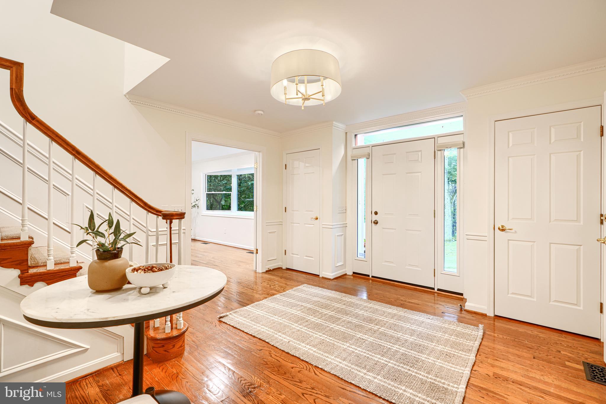 IVY HILL - Residential