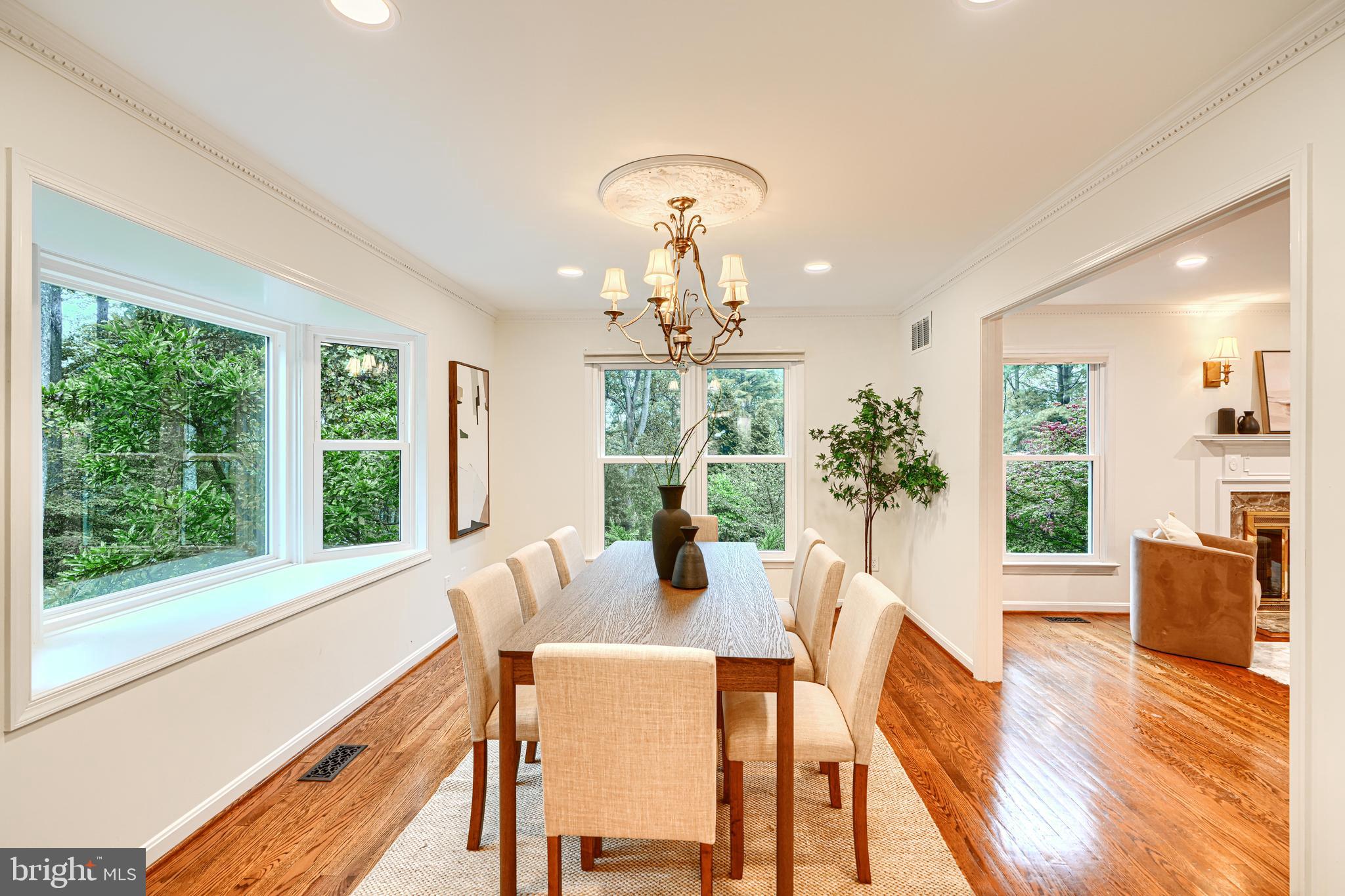 IVY HILL - Residential