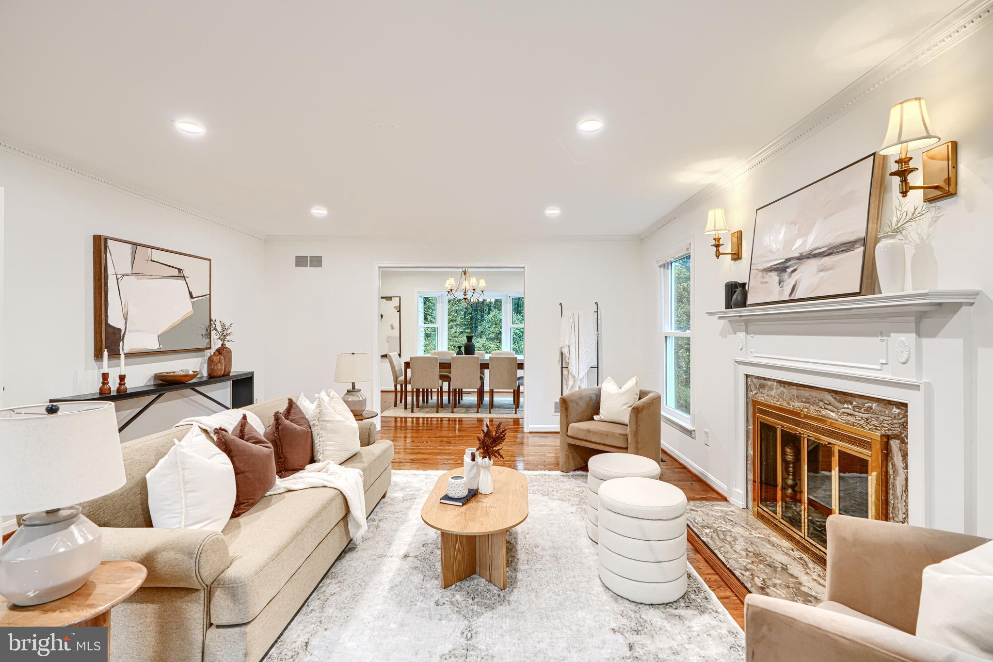 IVY HILL - Residential