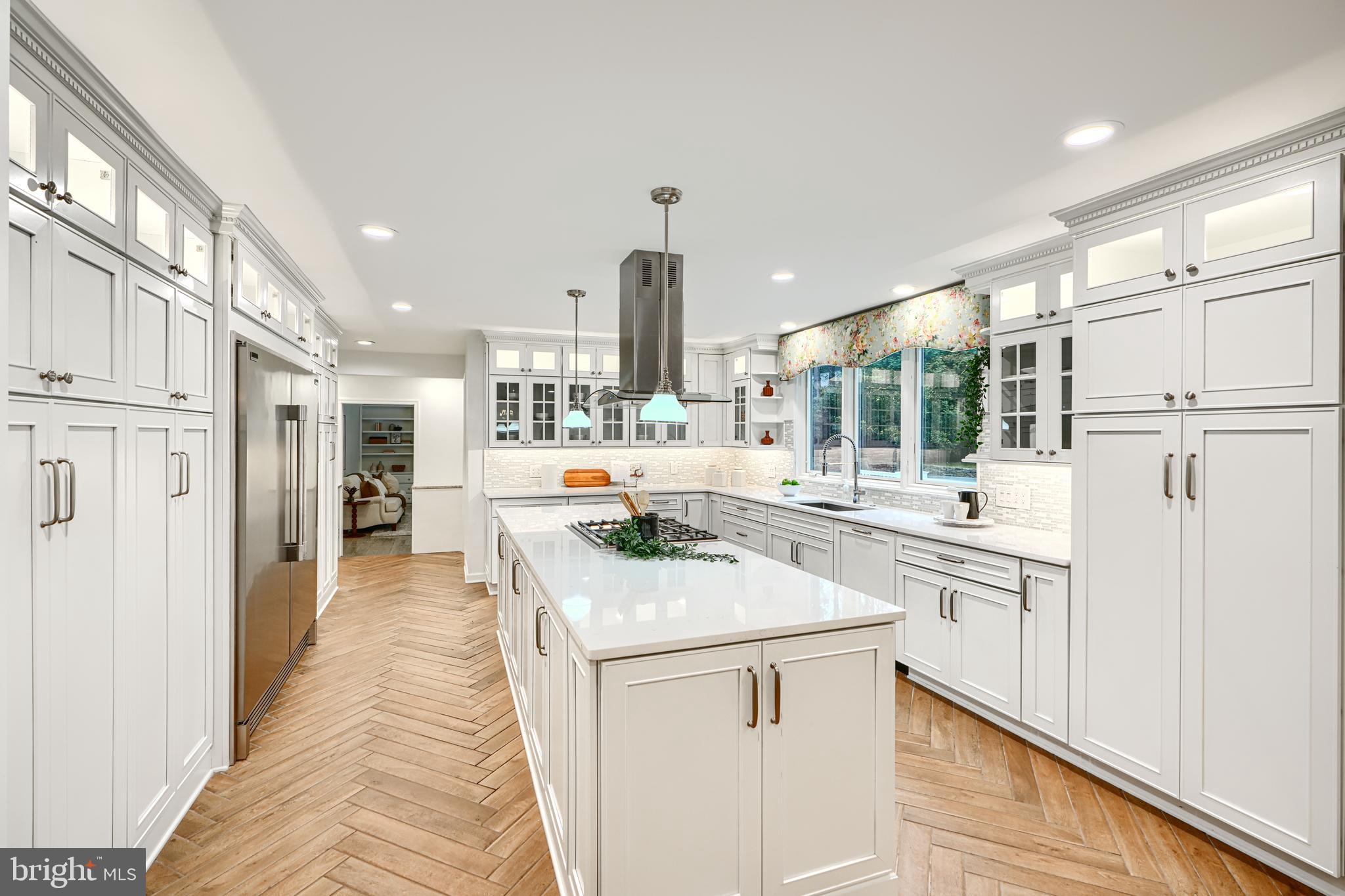 IVY HILL - Residential