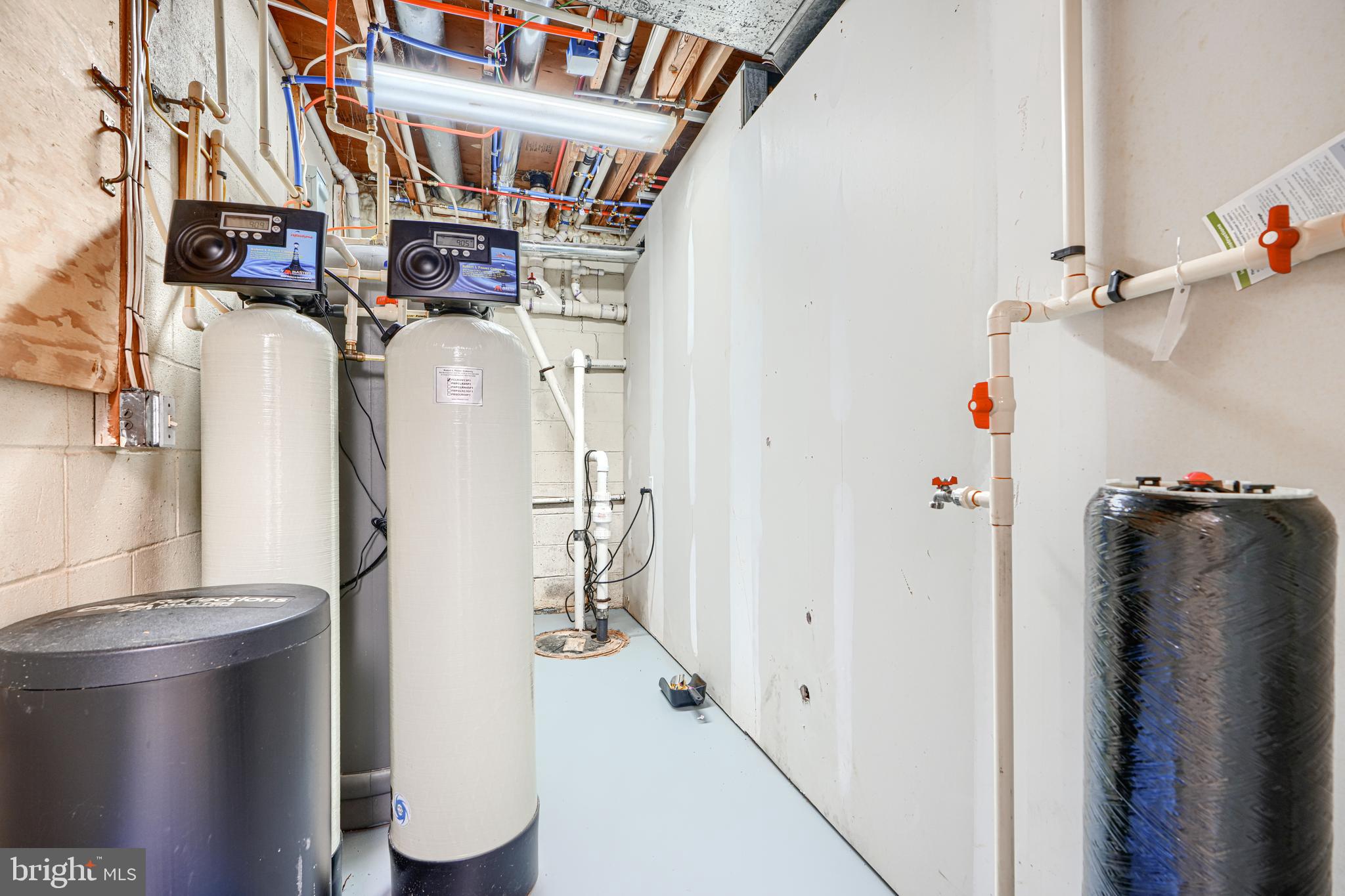 IVY HILL - Residential