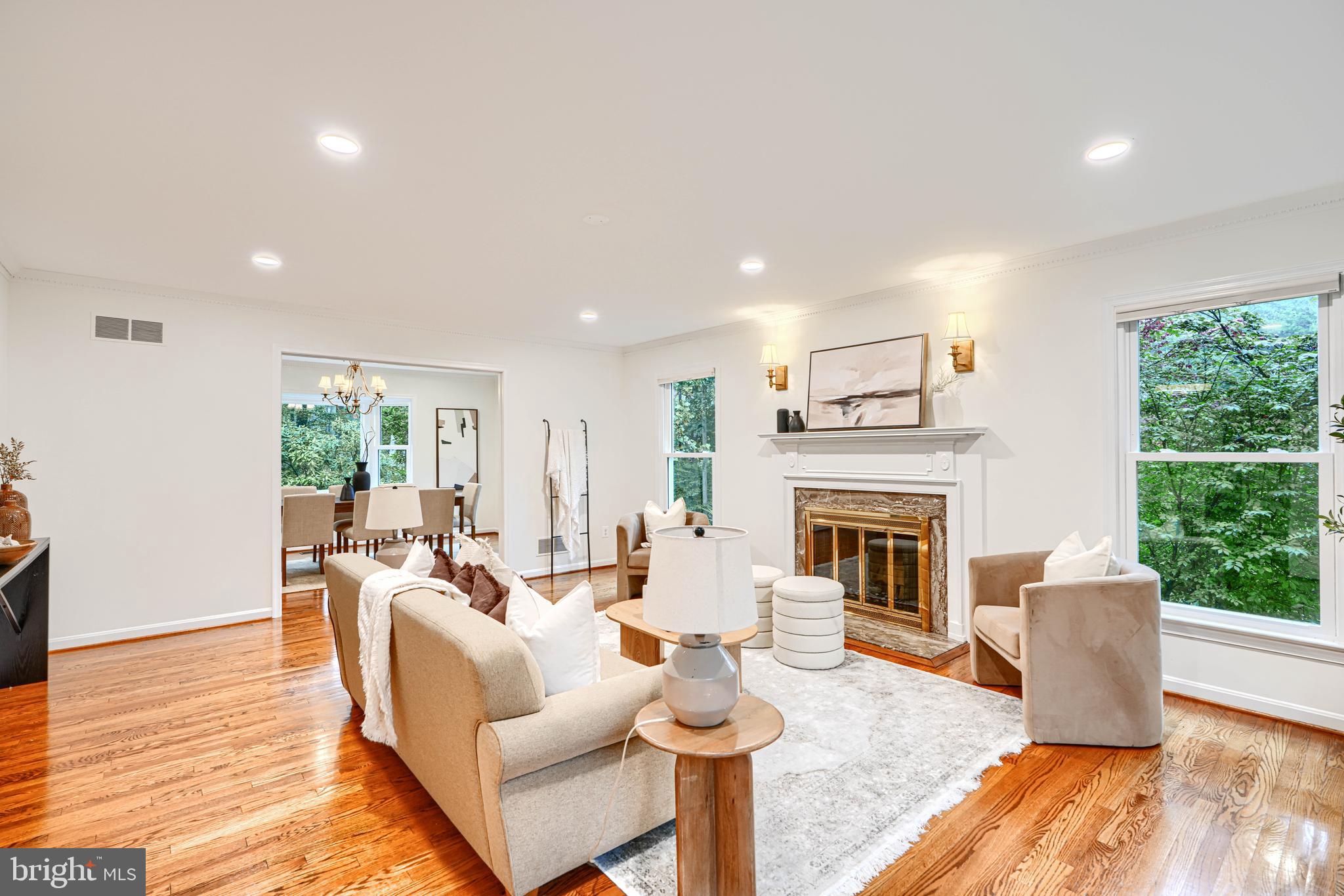 IVY HILL - Residential