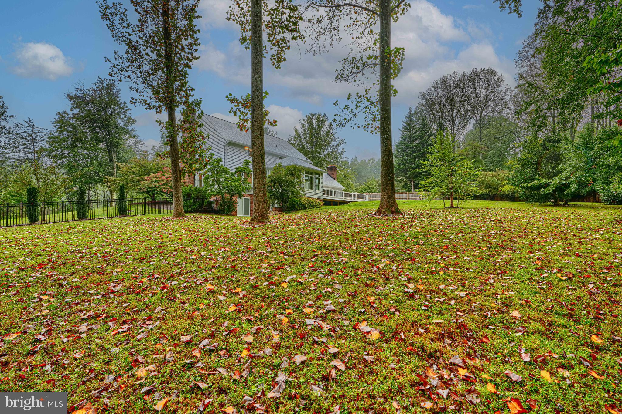 IVY HILL - Residential