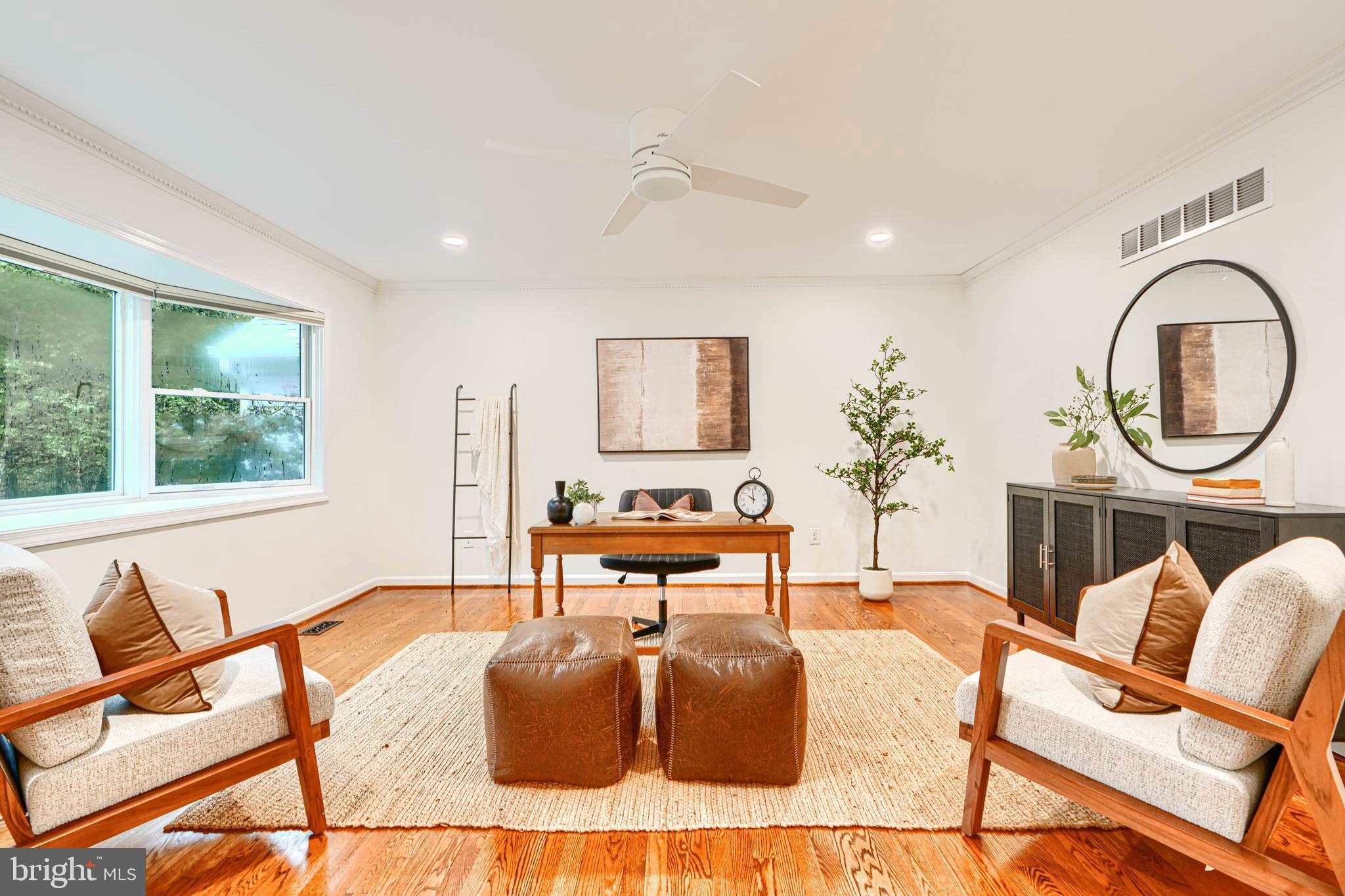 IVY HILL - Residential