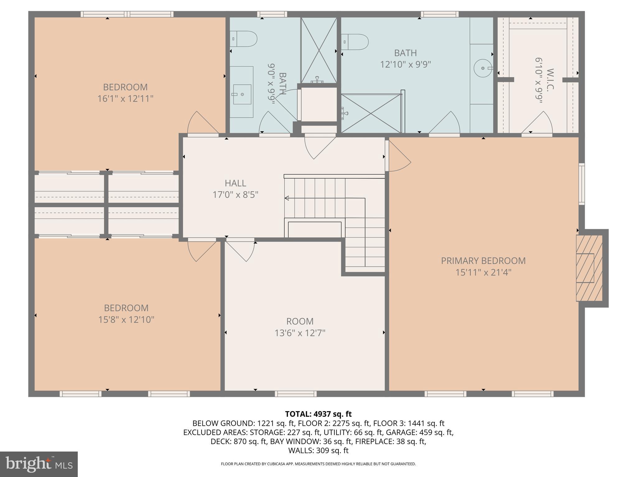 IVY HILL - Residential