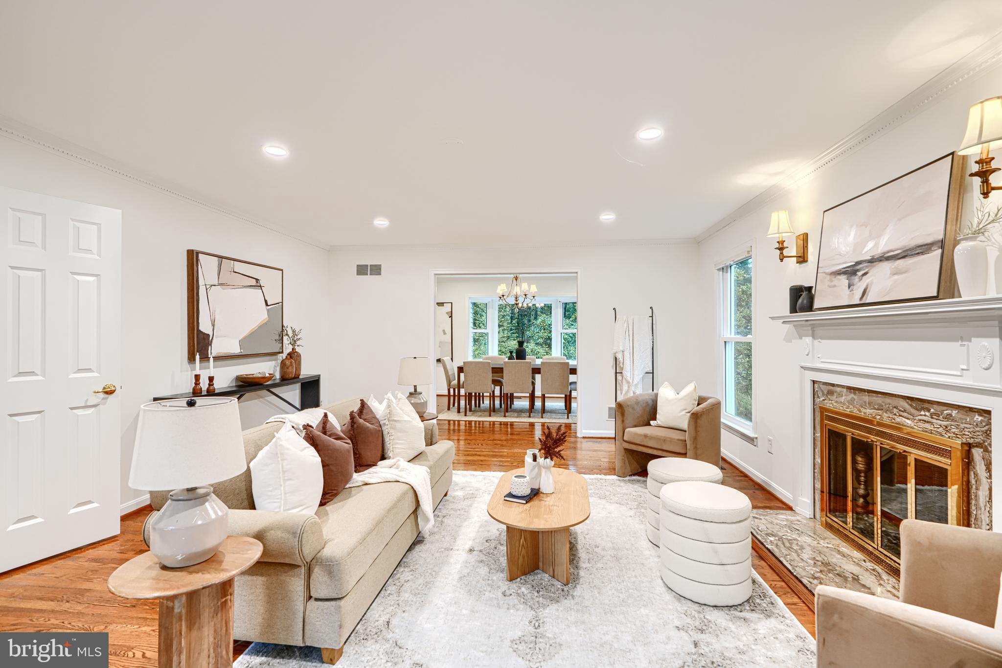 IVY HILL - Residential