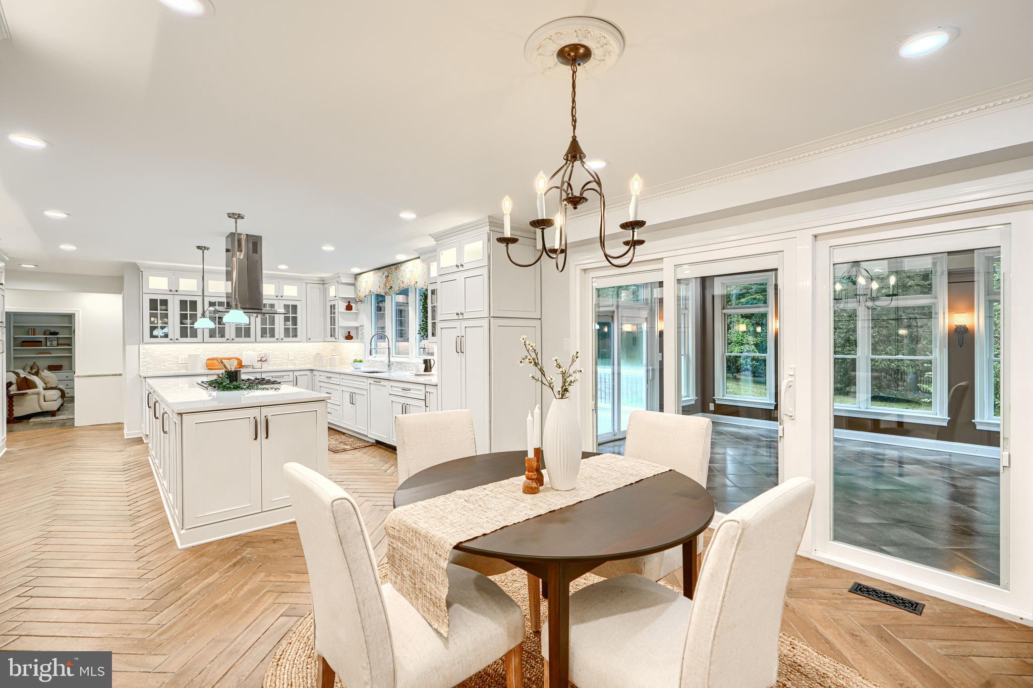 IVY HILL - Residential