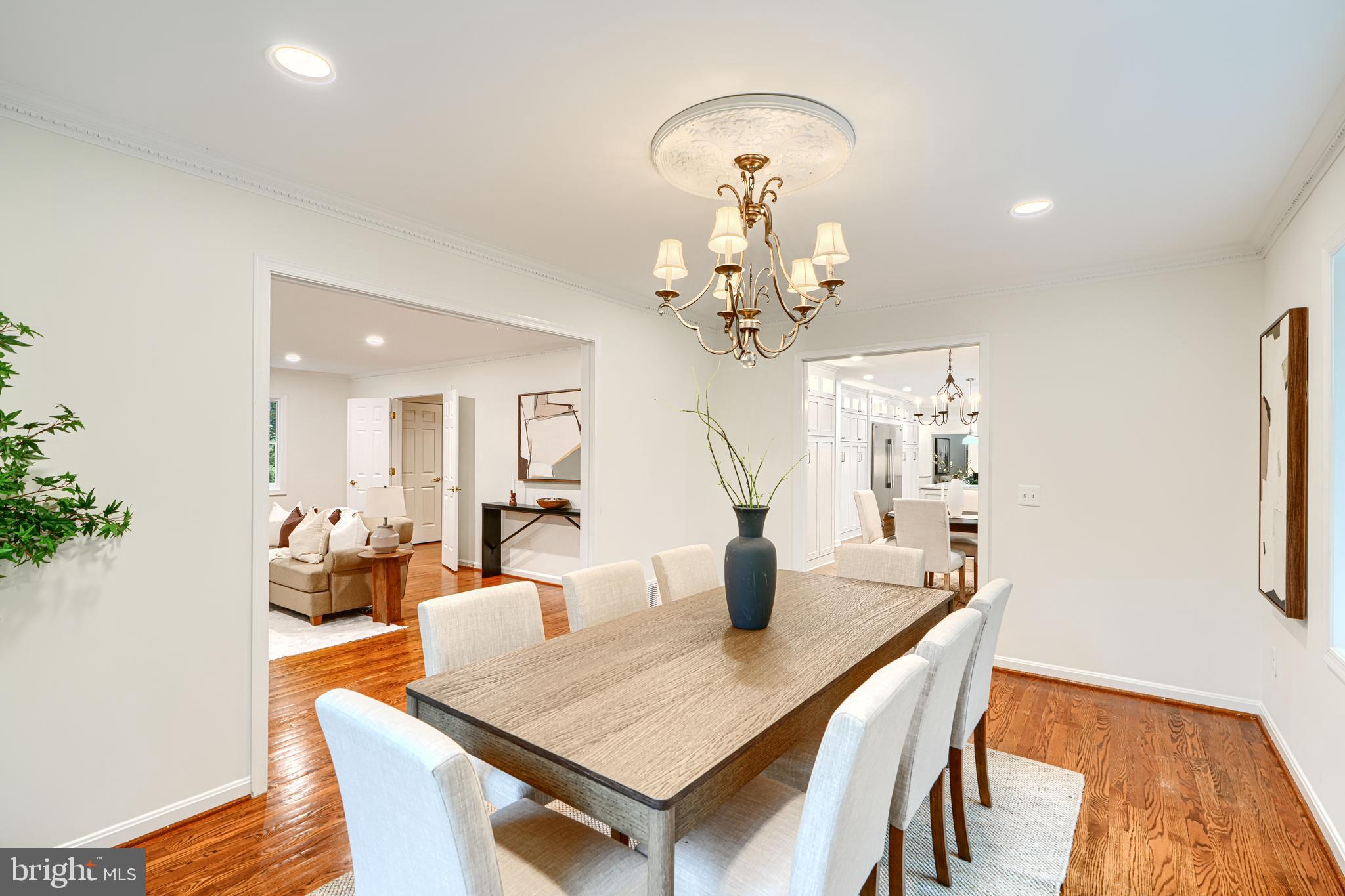 IVY HILL - Residential