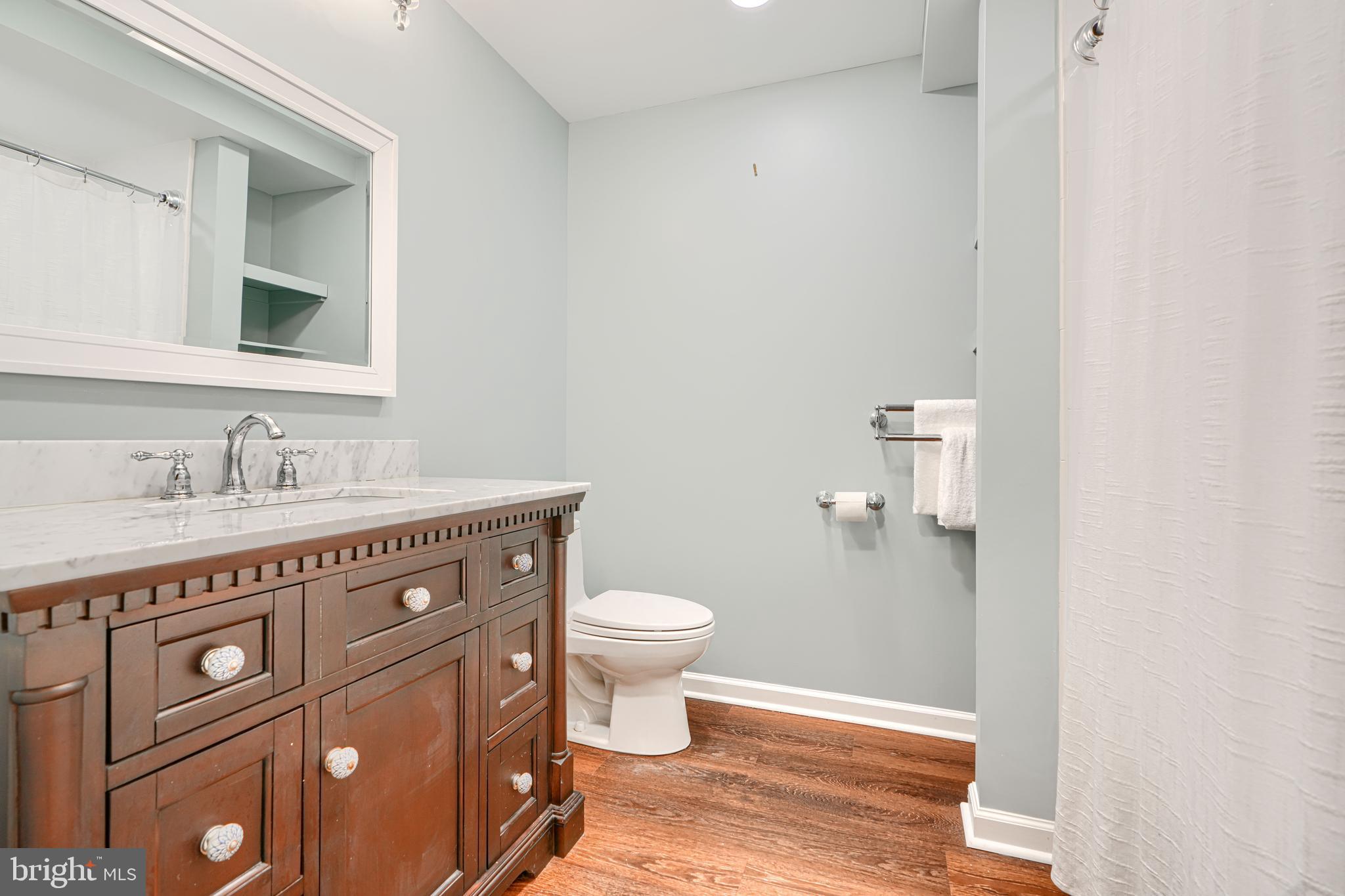 IVY HILL - Residential