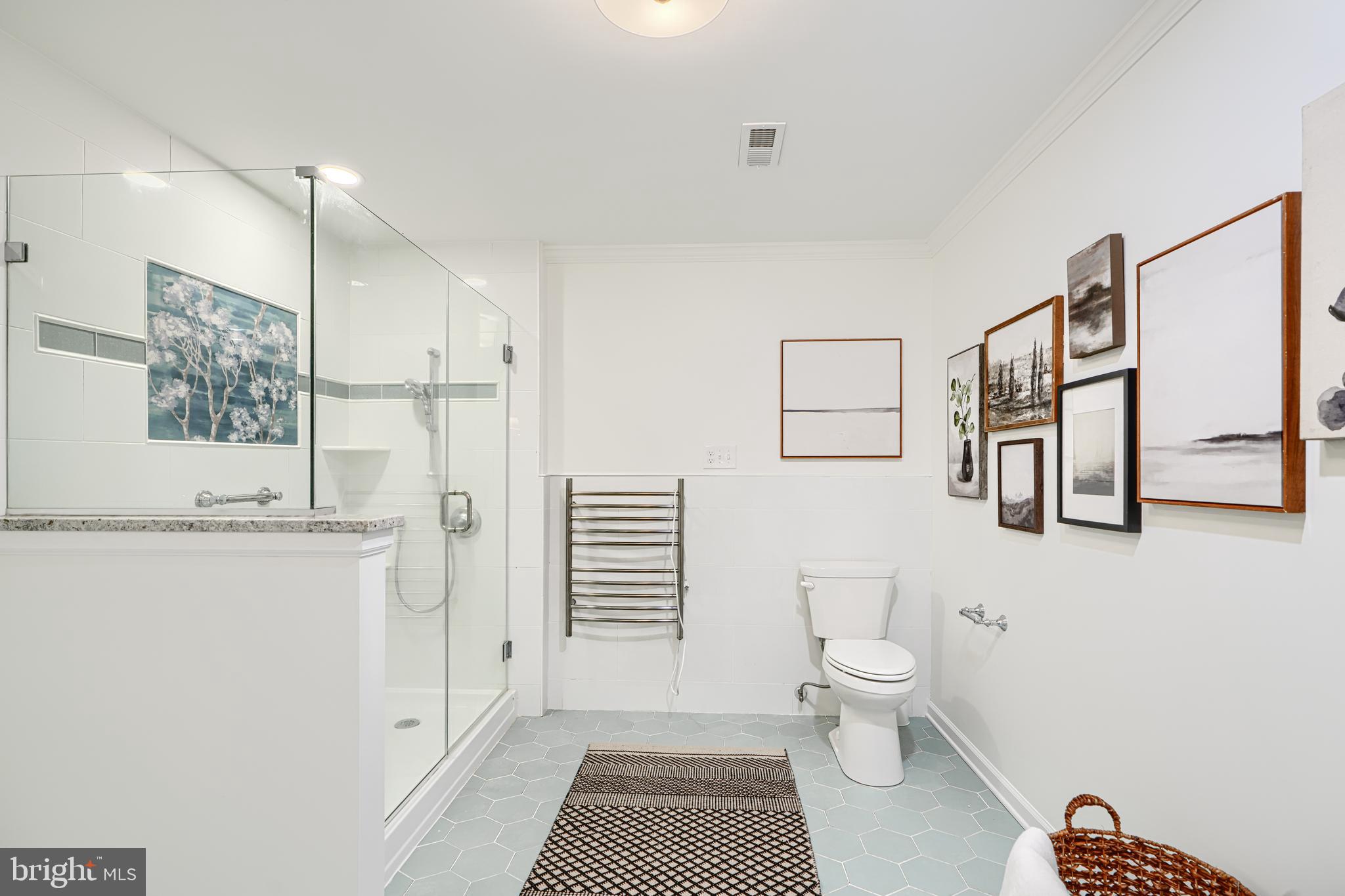 IVY HILL - Residential