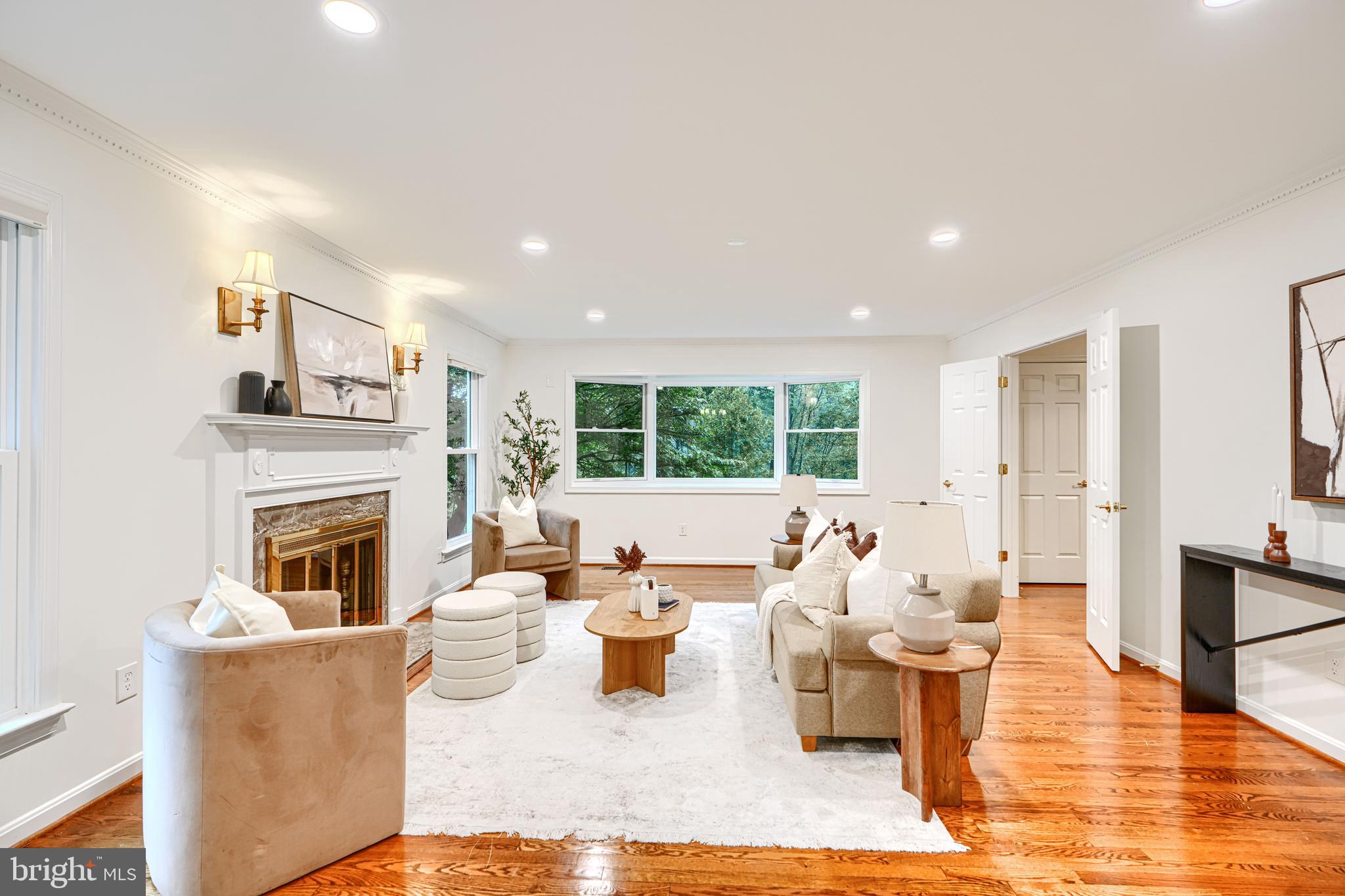 IVY HILL - Residential