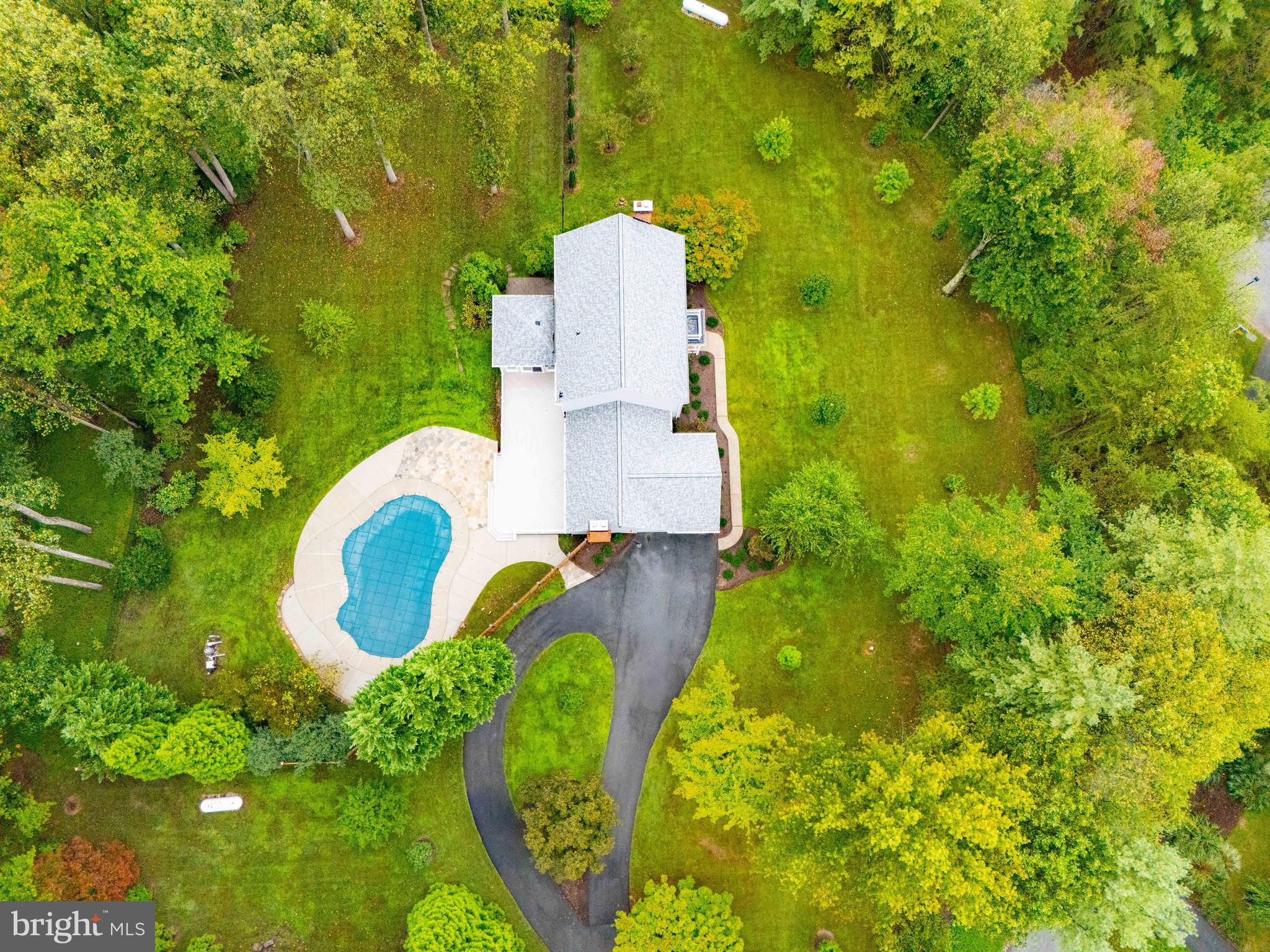 IVY HILL - Residential