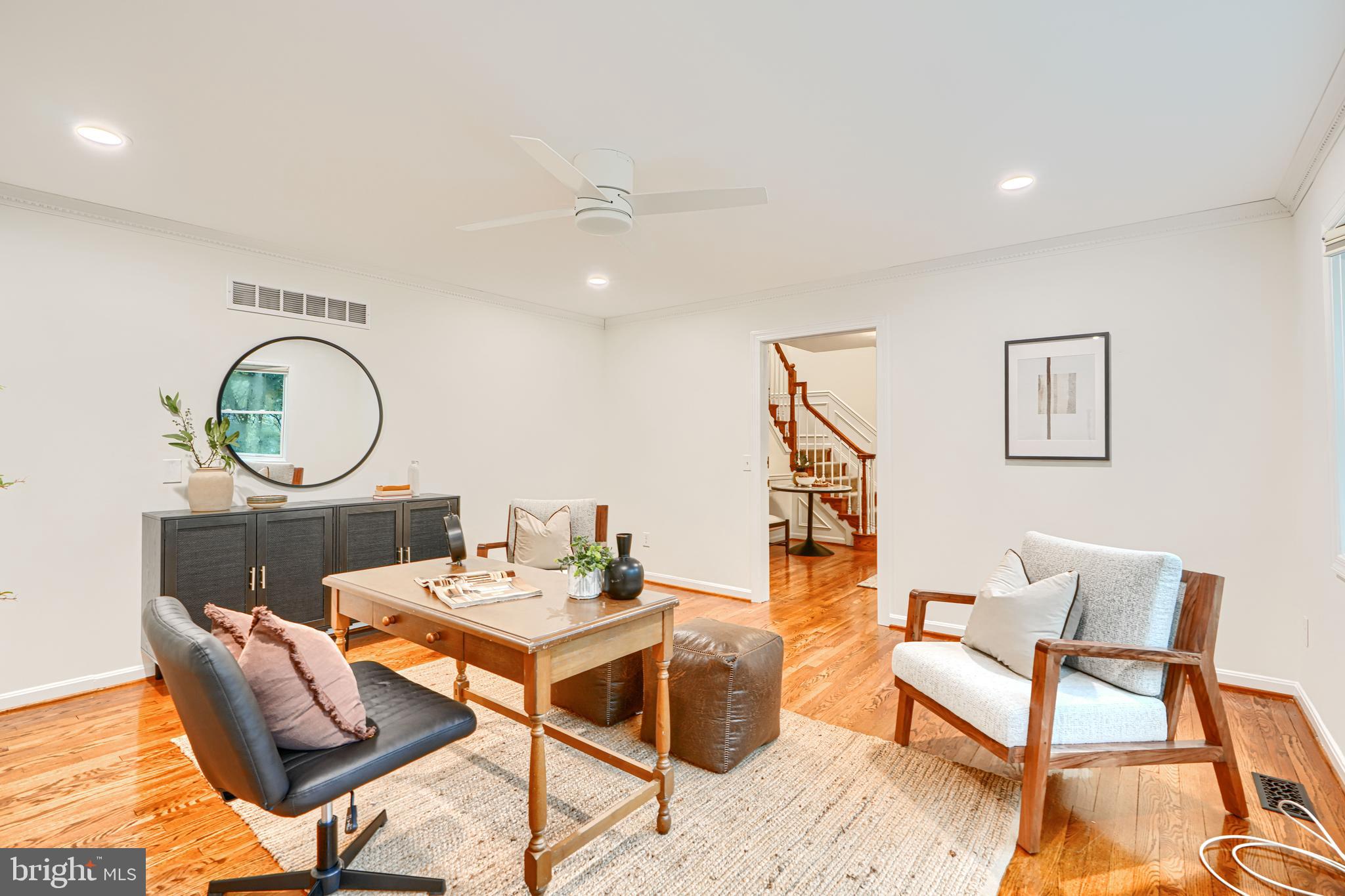 IVY HILL - Residential