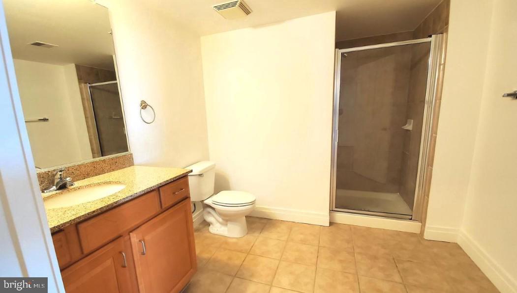 INNER HARBOR - Residential Lease