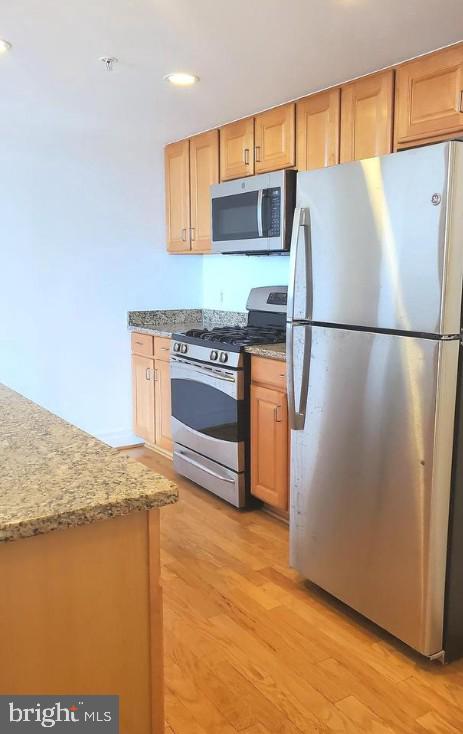 INNER HARBOR - Residential Lease