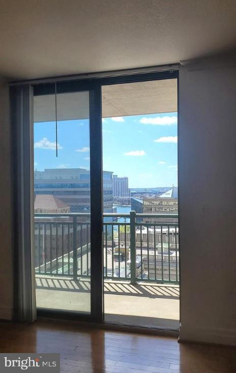INNER HARBOR - Residential Lease