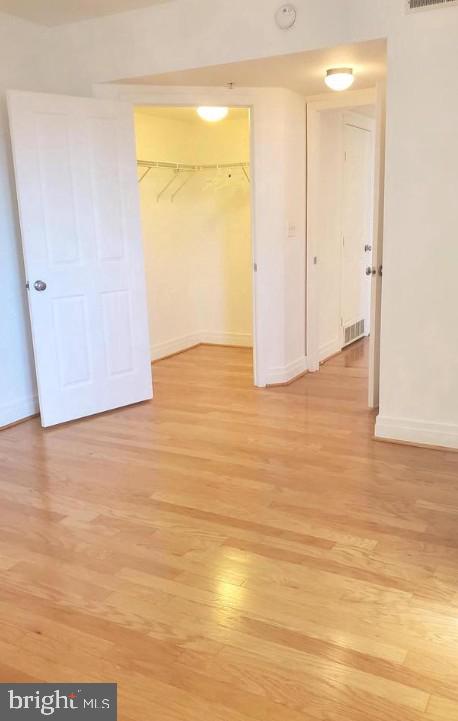 INNER HARBOR - Residential Lease