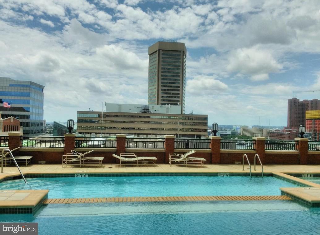 INNER HARBOR - Residential Lease