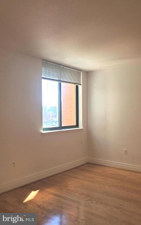 INNER HARBOR - Residential Lease