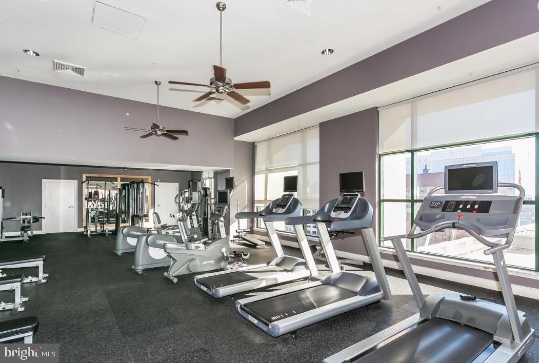 INNER HARBOR - Residential Lease