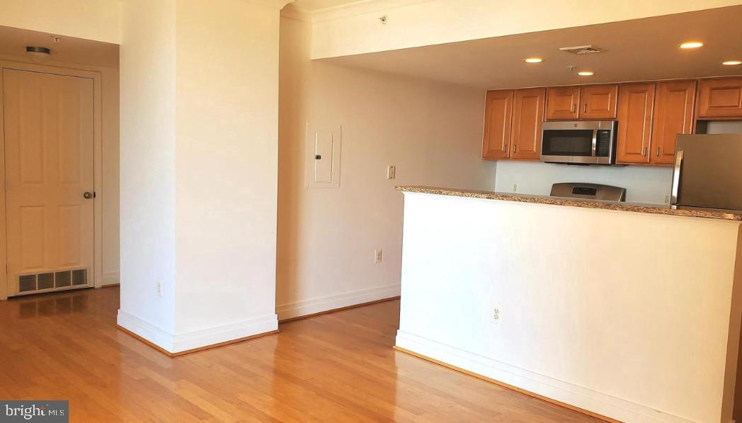 INNER HARBOR - Residential Lease