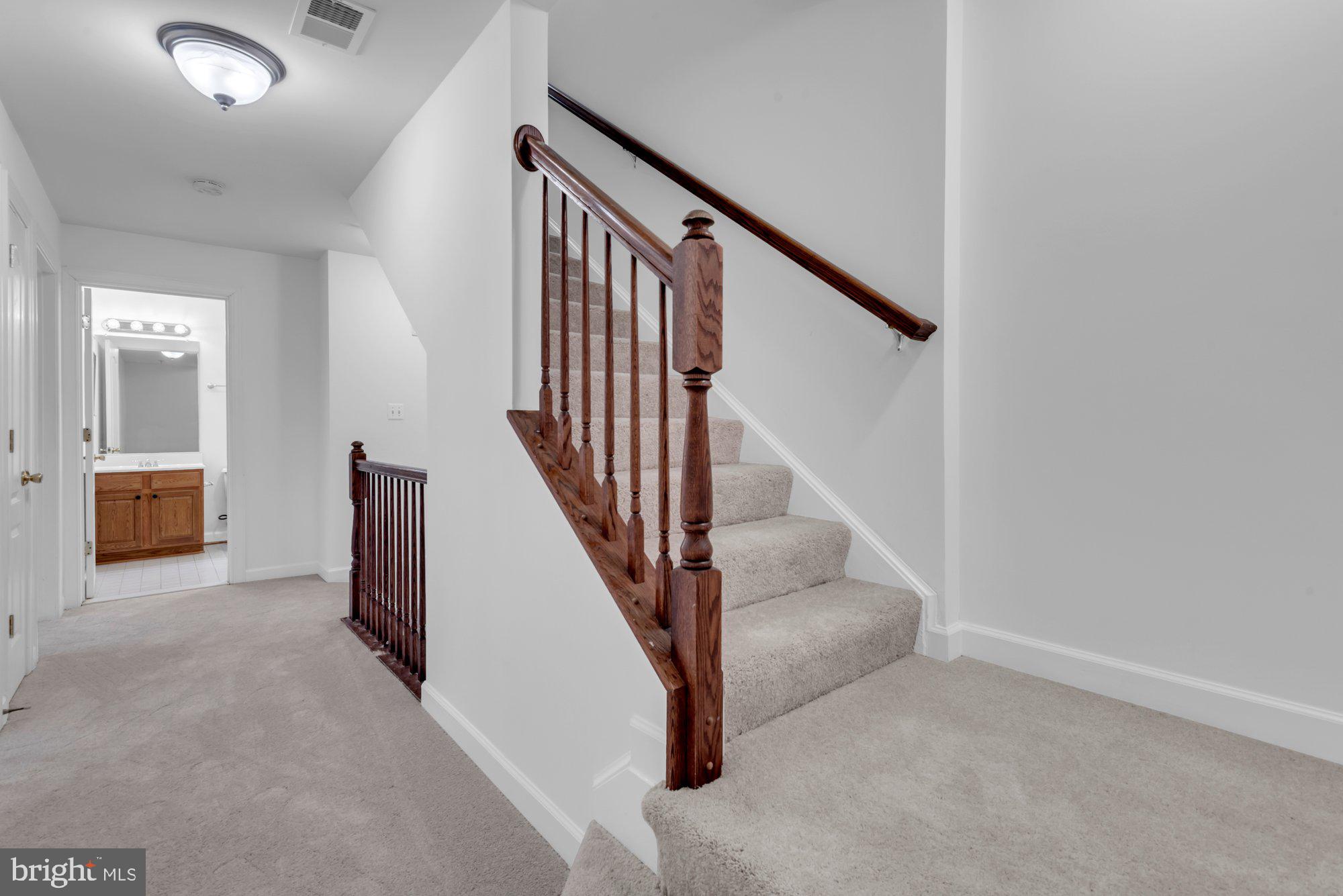 CARRIAGES AT RUSSETT - Residential