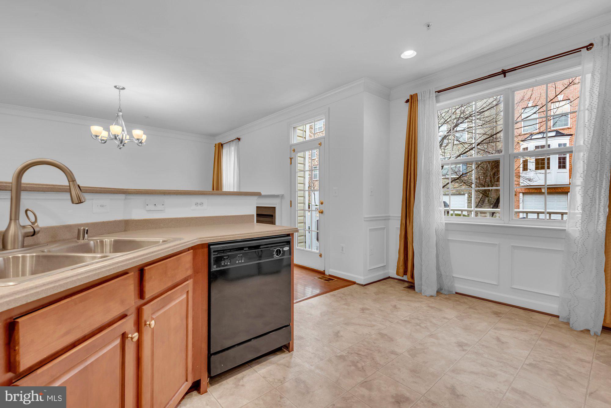 CARRIAGES AT RUSSETT - Residential