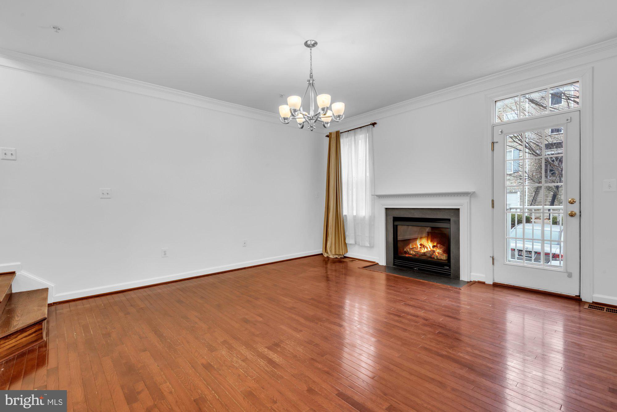 CARRIAGES AT RUSSETT - Residential