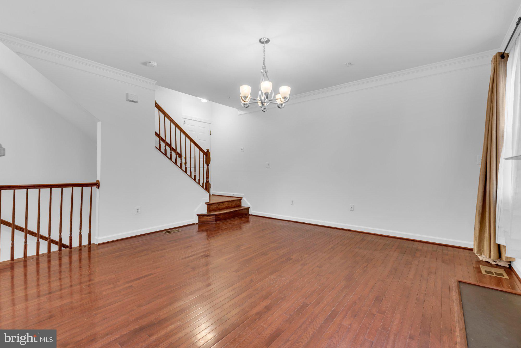 CARRIAGES AT RUSSETT - Residential