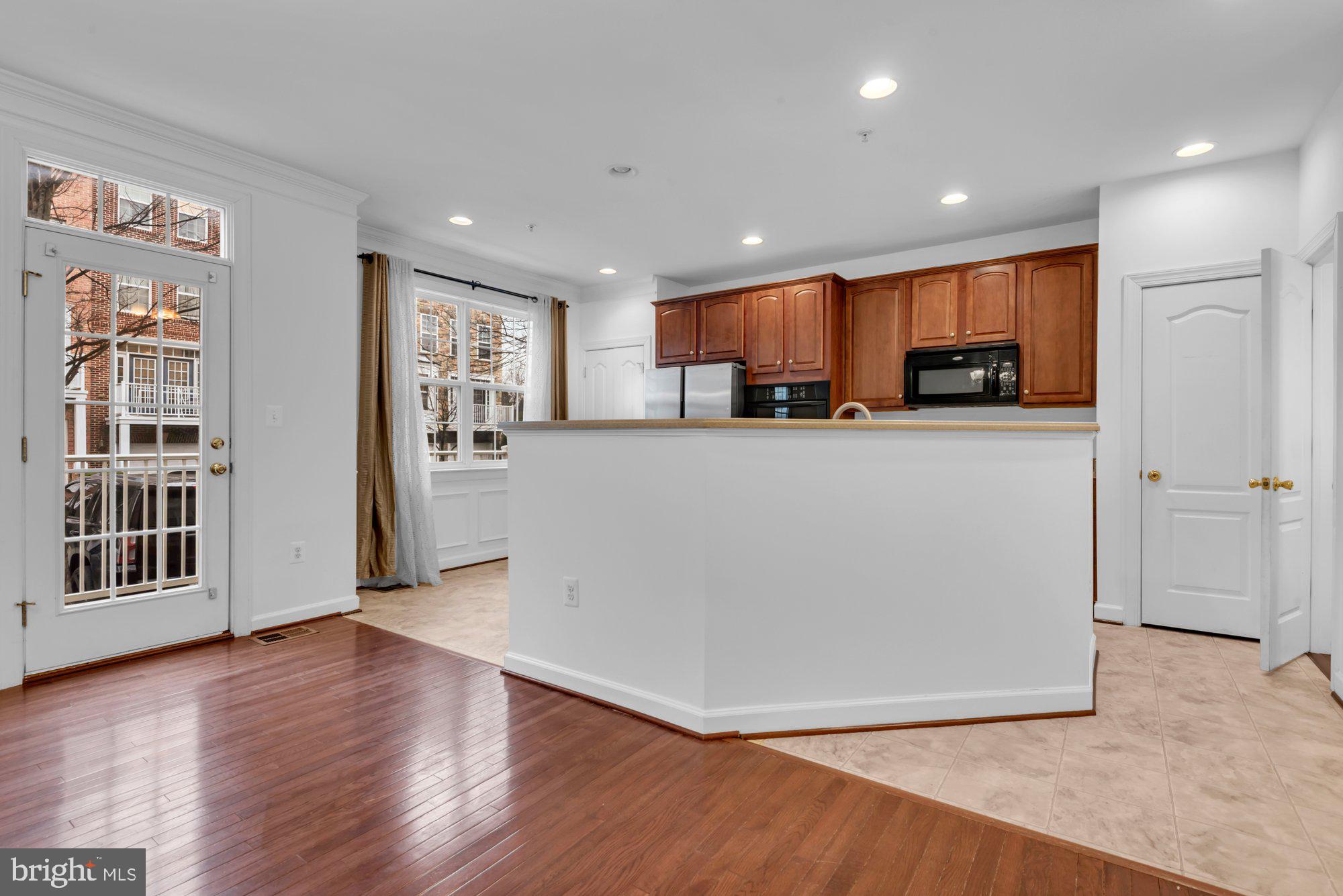 CARRIAGES AT RUSSETT - Residential