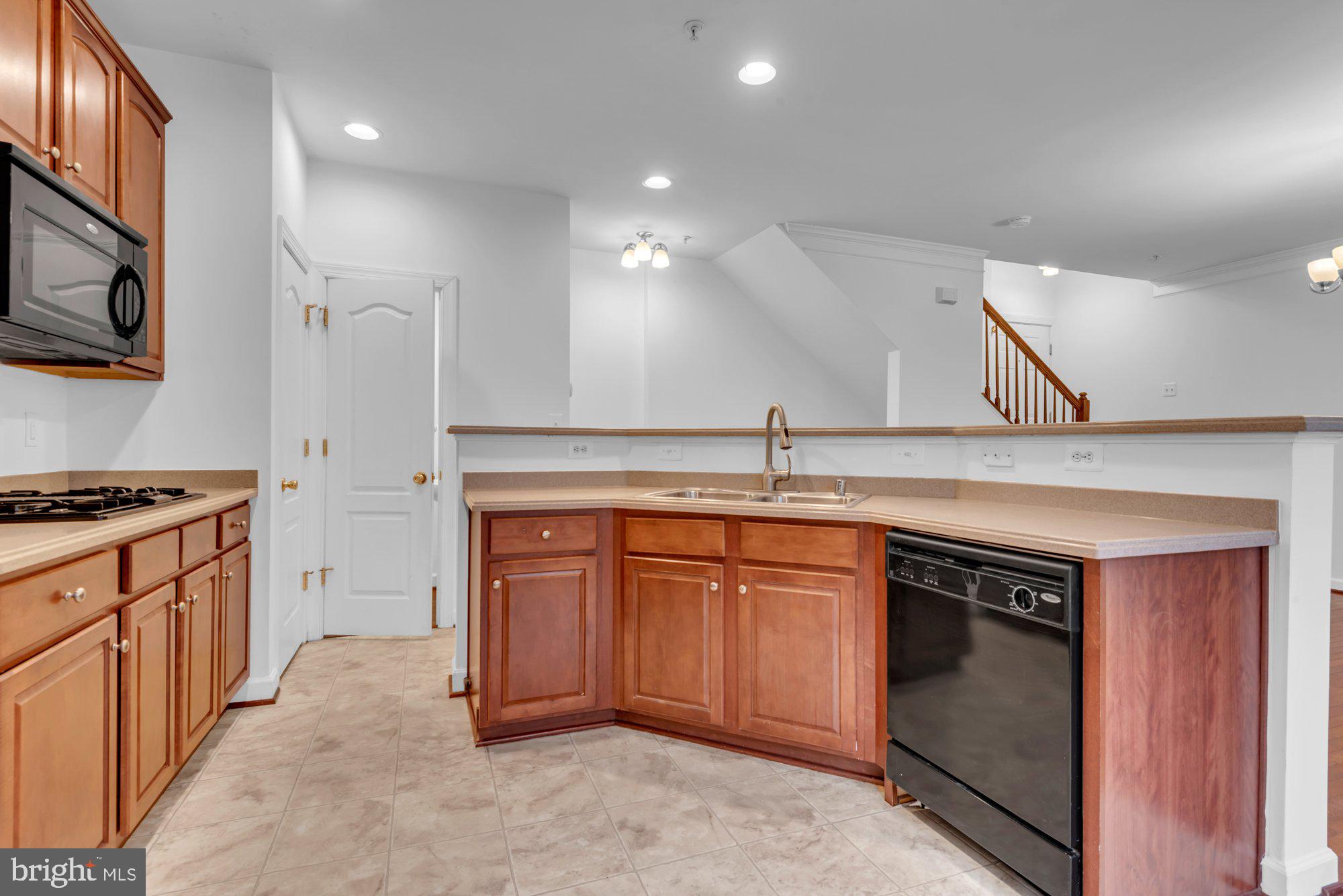 CARRIAGES AT RUSSETT - Residential