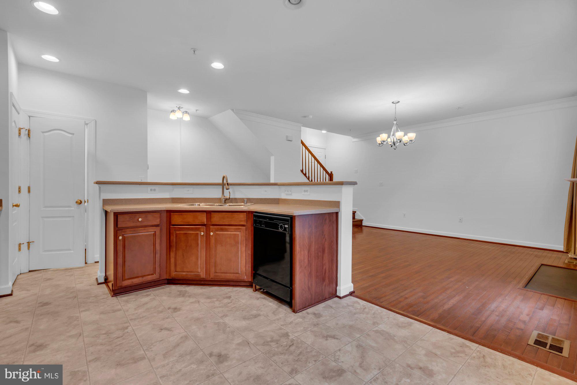 CARRIAGES AT RUSSETT - Residential