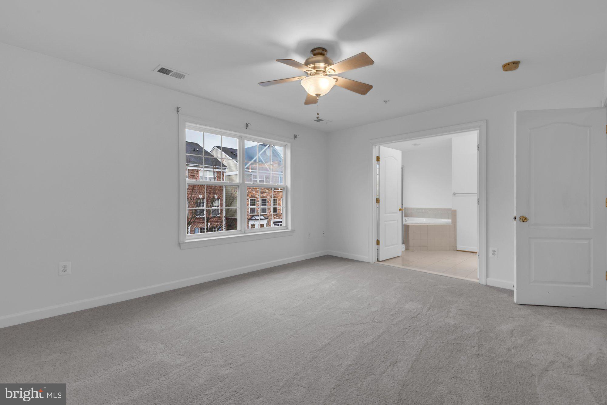 CARRIAGES AT RUSSETT - Residential