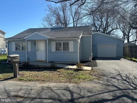 103 Hilldale Road, Dover, DE 19901 - MLS#: DEKT2035866