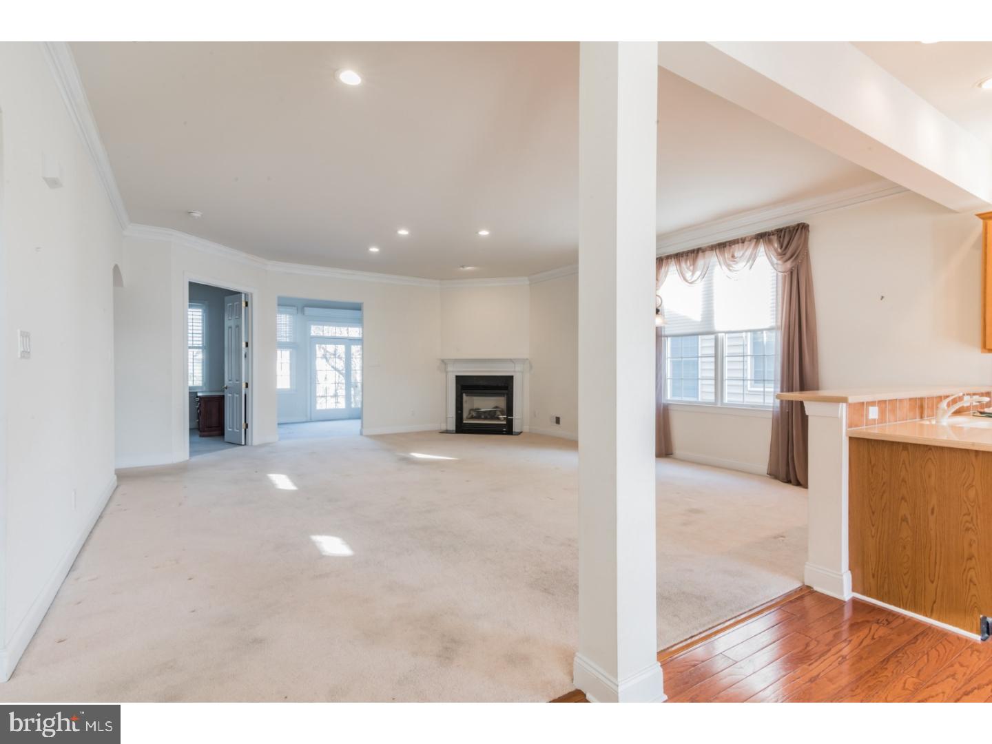 RIVIERA AT CONCORD - Residential