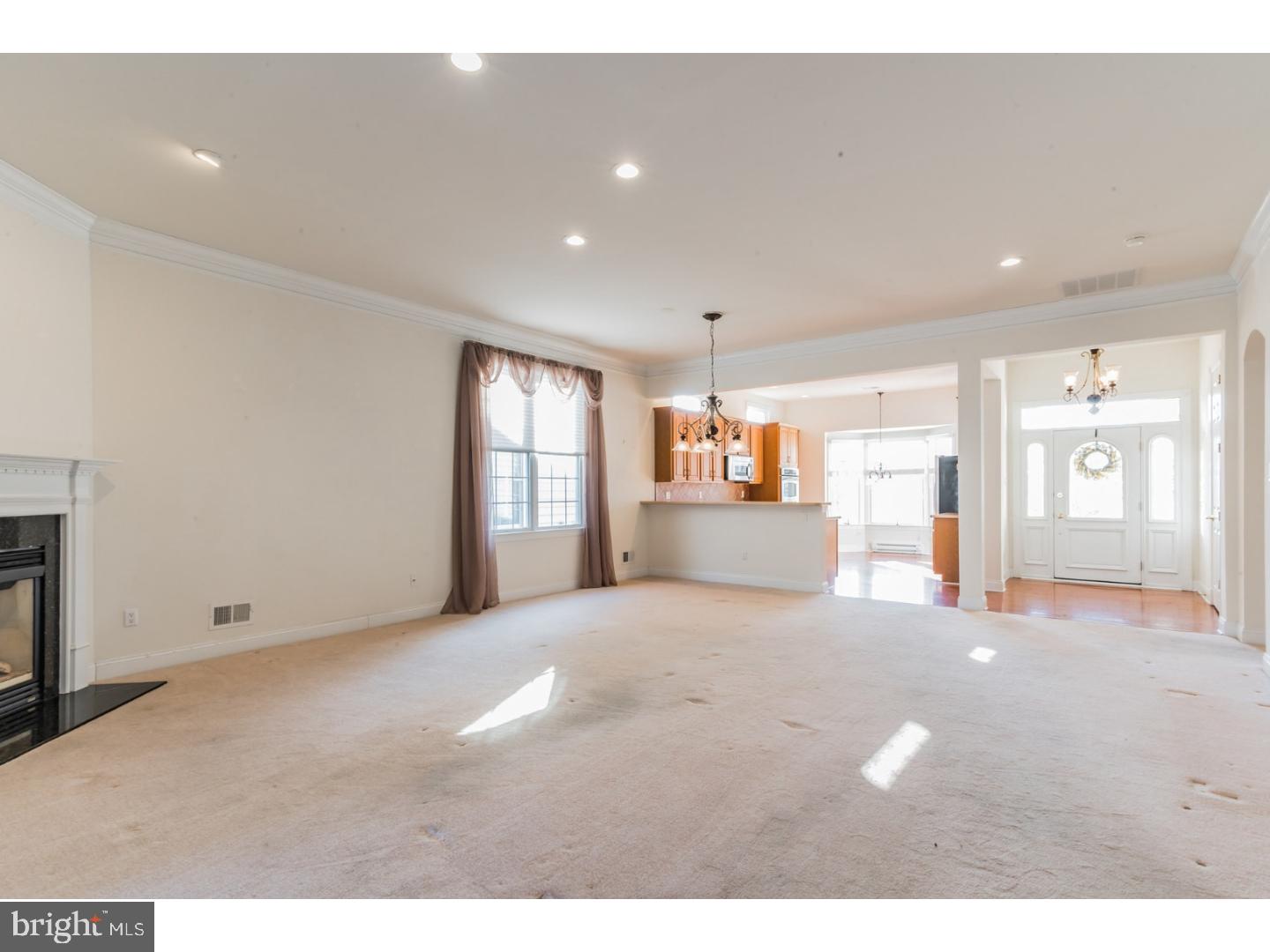 RIVIERA AT CONCORD - Residential