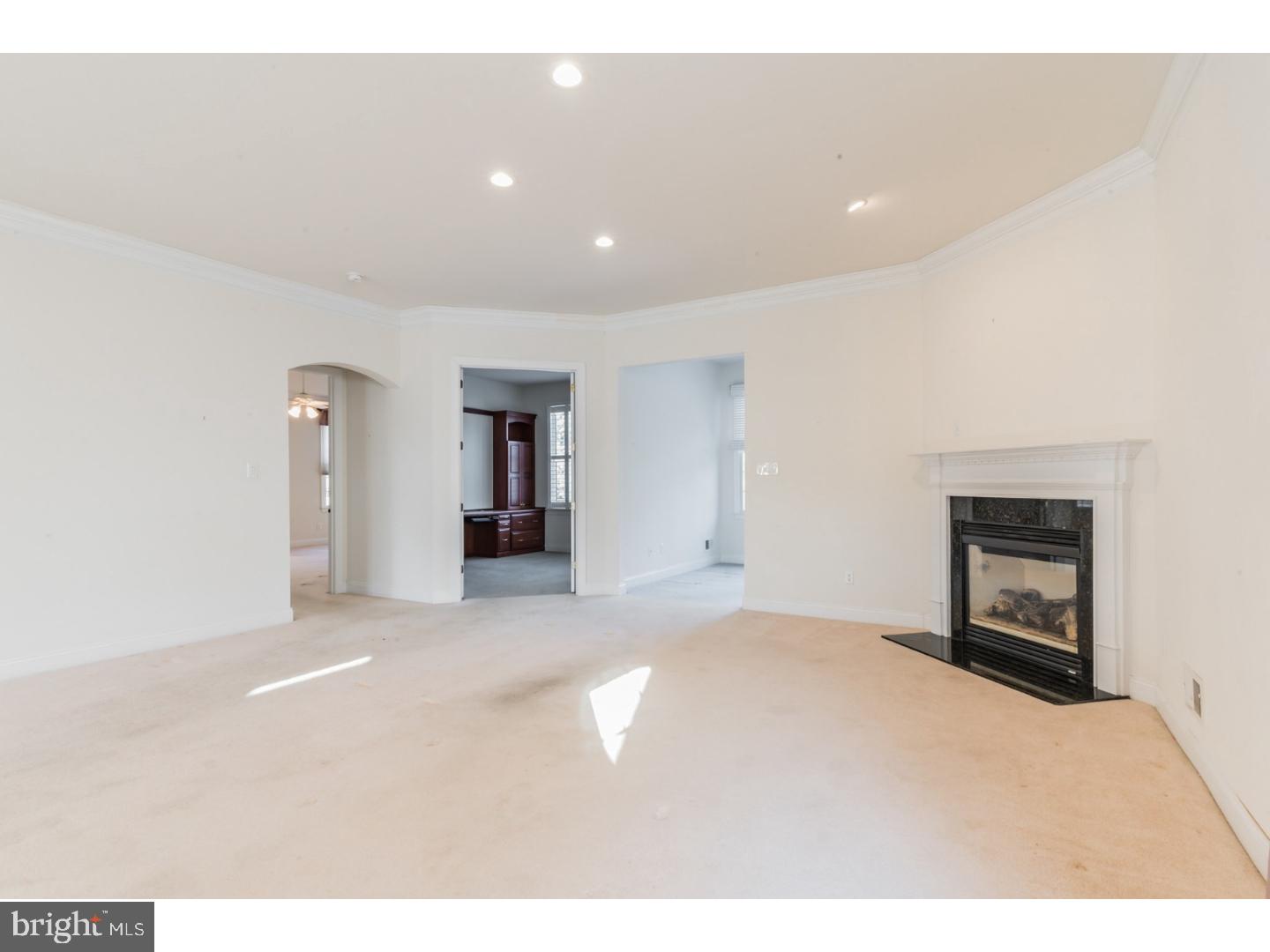 RIVIERA AT CONCORD - Residential