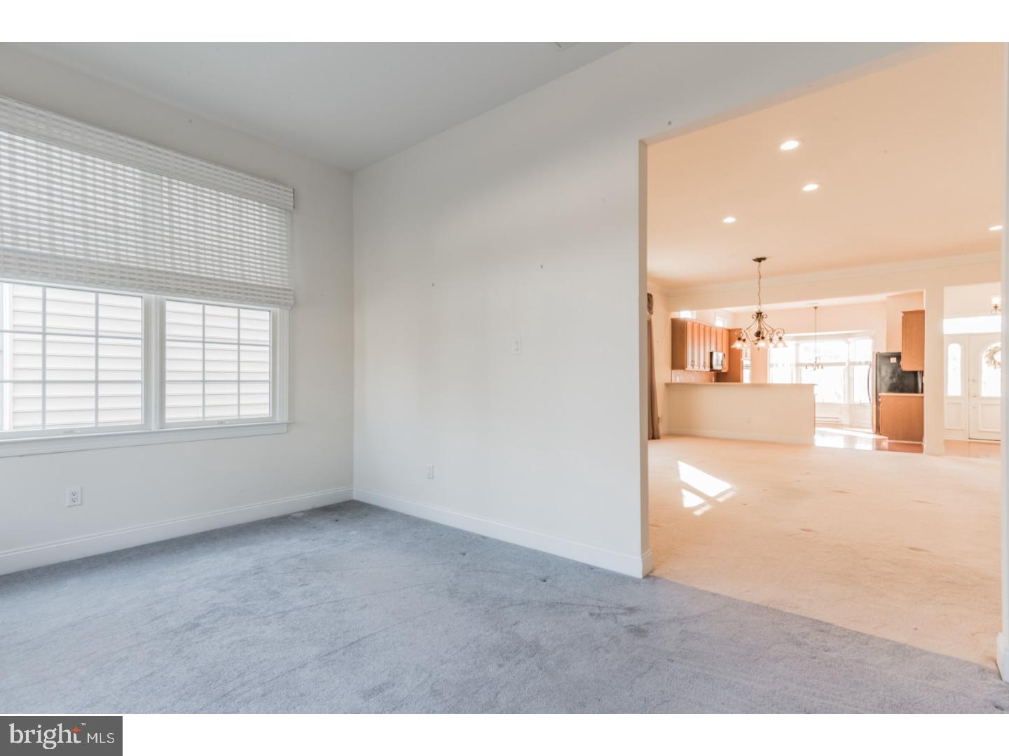 RIVIERA AT CONCORD - Residential