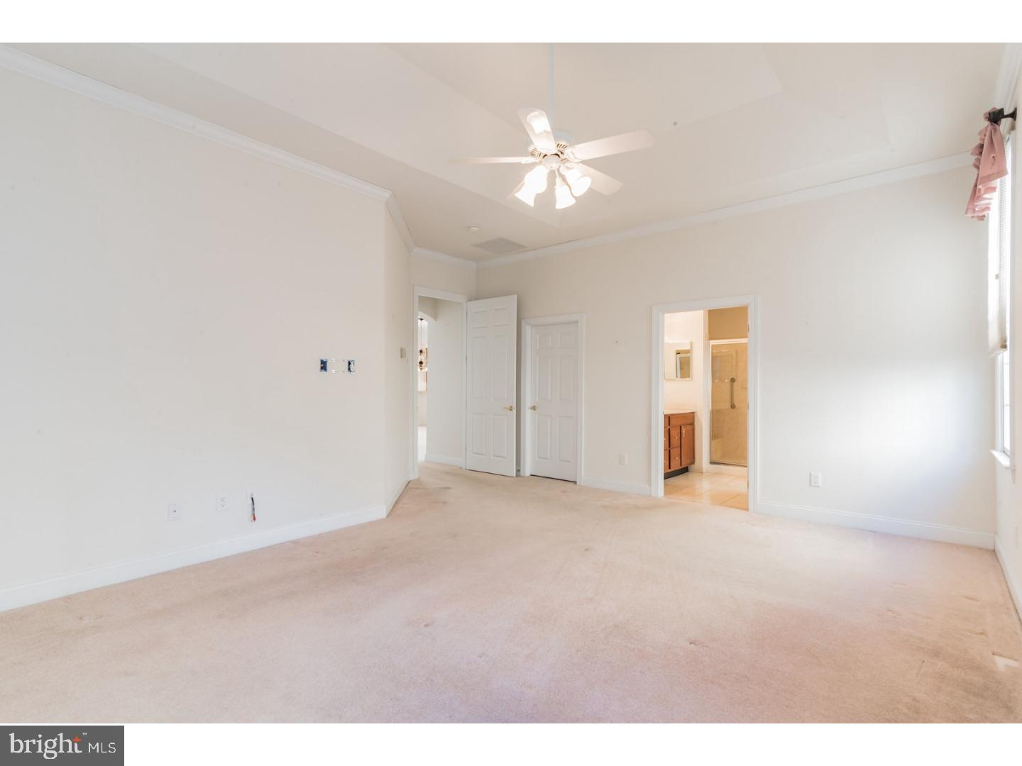 RIVIERA AT CONCORD - Residential