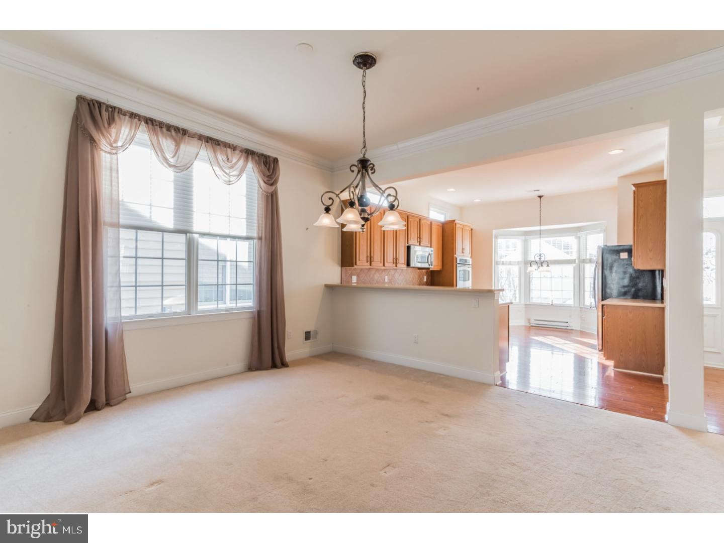 RIVIERA AT CONCORD - Residential